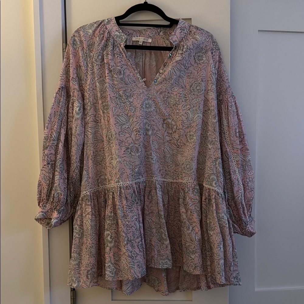Marea by Liz Joy Dress